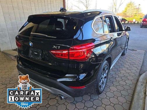 2016 BMW X1 xDrive 28i