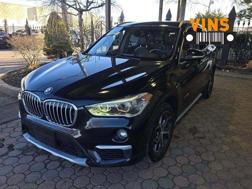 2016 BMW X1 xDrive 28i