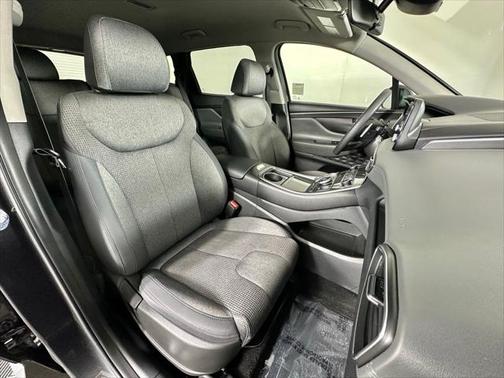 2022 Hyundai SANTA FE SEL 2.4