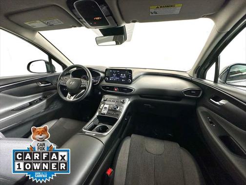 2022 Hyundai SANTA FE SEL 2.4