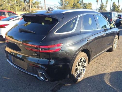 2022 Genesis GV70 2.5T AWD