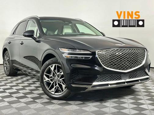 2022 Genesis GV70 2.5T AWD