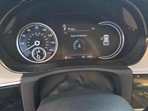 2022 Genesis GV70 2.5T AWD