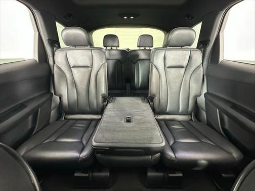 2019 Audi Q7 45 Premium