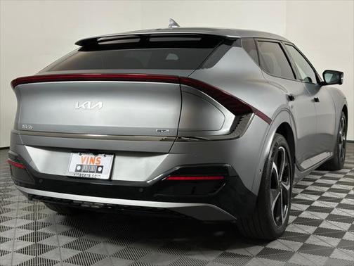 2023 Kia EV6 GT-Line