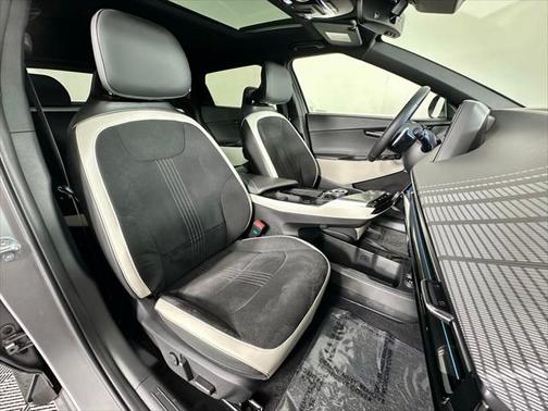 2023 Kia EV6 GT-Line