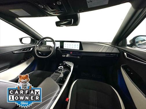 2023 Kia EV6 GT-Line