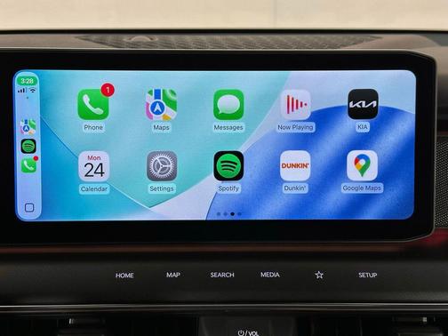 2024 Kia EV9 GT-Line