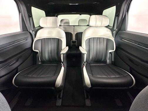 2024 Kia EV9 GT-Line