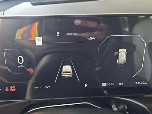 2024 Kia EV9 GT-Line