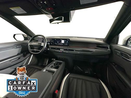 2024 Kia EV9 GT-Line