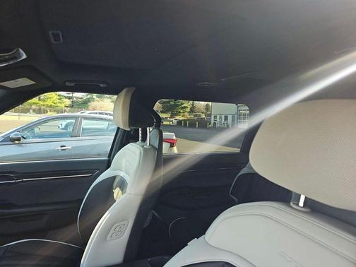 2024 Kia EV9 GT-Line