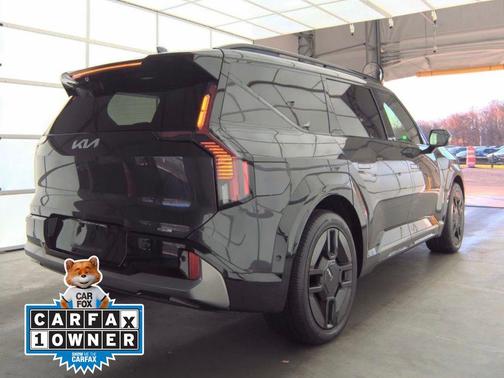 2024 Kia EV9 GT-Line