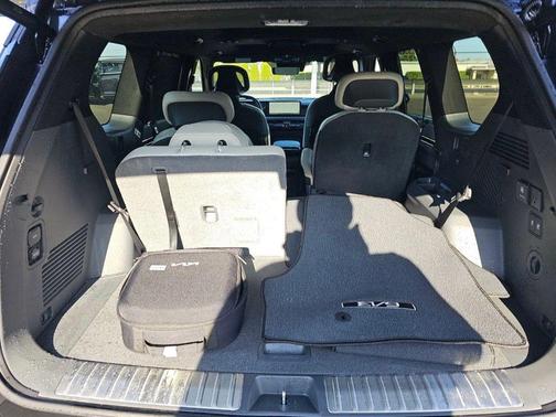 2024 Kia EV9 GT-Line