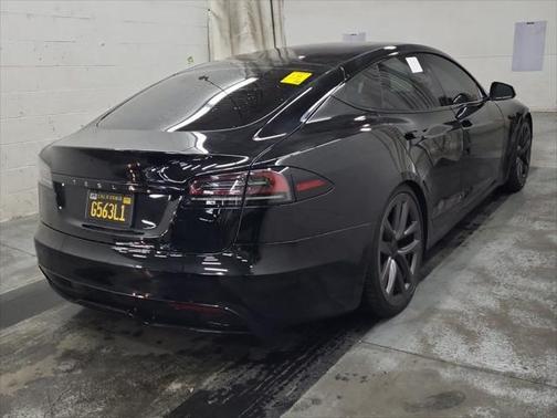 2023 Tesla Model S Standard Range