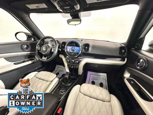 2023 MINI Countryman Cooper S ALL4