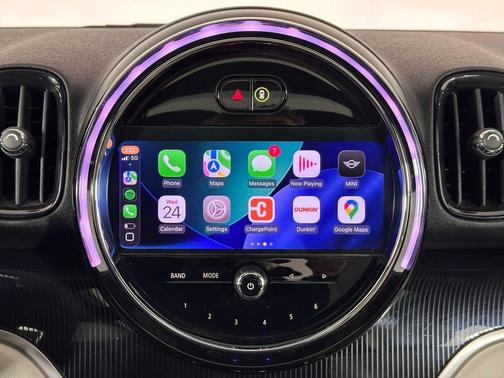 2023 MINI Countryman Cooper S ALL4