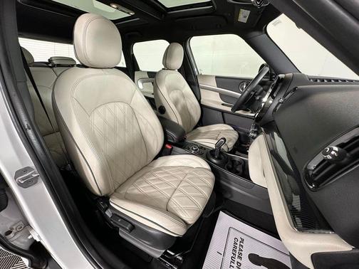 2023 MINI Countryman Cooper S ALL4