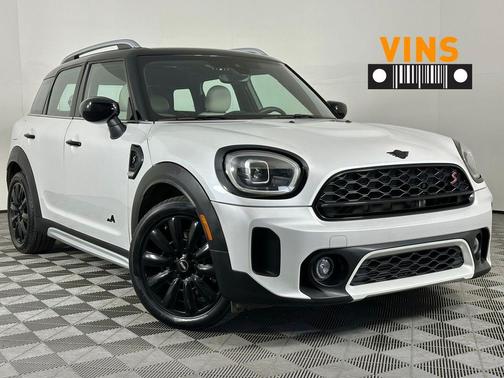 2023 MINI Countryman Cooper S ALL4
