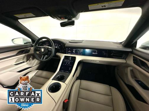 2023 Porsche Taycan 4S