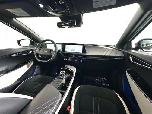 2022 Kia EV6 GT-Line