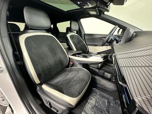 2022 Kia EV6 GT-Line