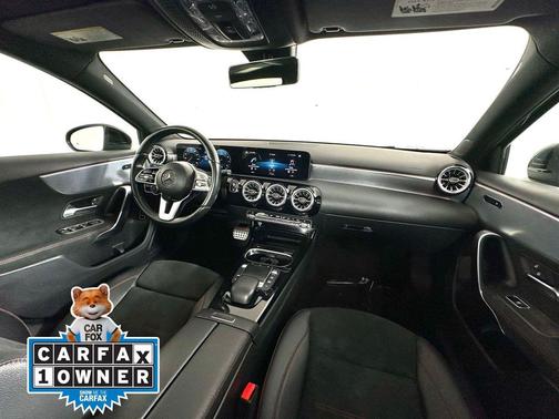 2022 Mercedes-Benz A-Class 4MATIC
