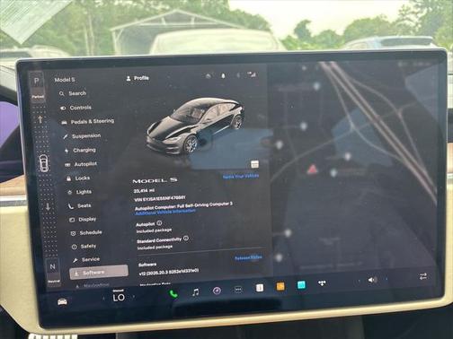 2022 Tesla Model S Base