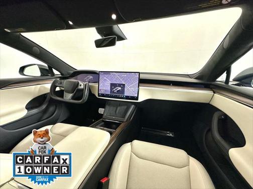 2022 Tesla Model S Base