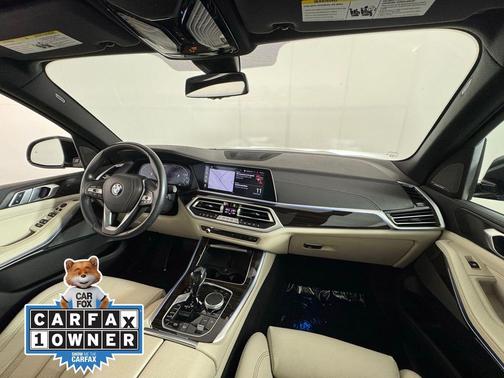 2021 BMW X5 PHEV xDrive45e