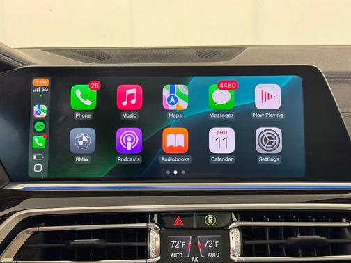 2021 BMW X5 PHEV xDrive45e