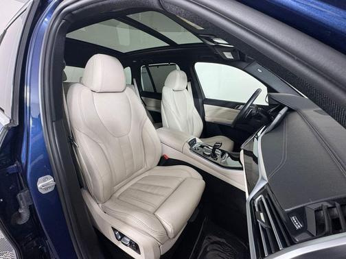 2021 BMW X5 PHEV xDrive45e