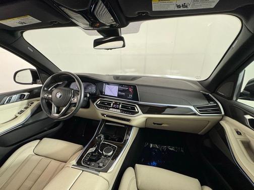 2021 BMW X5 PHEV xDrive45e