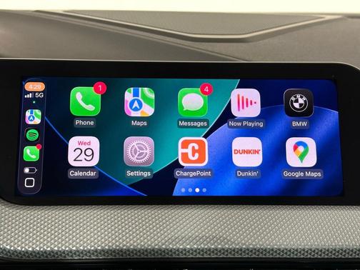 2024 BMW 228 Gran Coupe xDrive