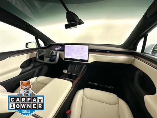 2023 Tesla Model X Standard Range