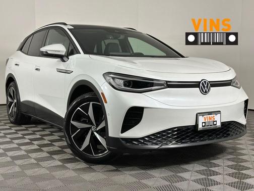 2023 Volkswagen ID.4 Pro