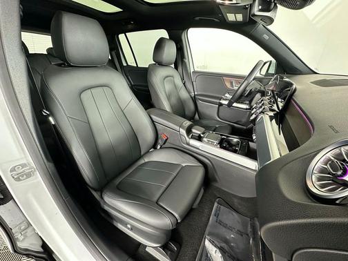 2023 Mercedes-Benz EQB 300 4MATIC