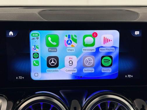 2023 Mercedes-Benz EQB 300 4MATIC