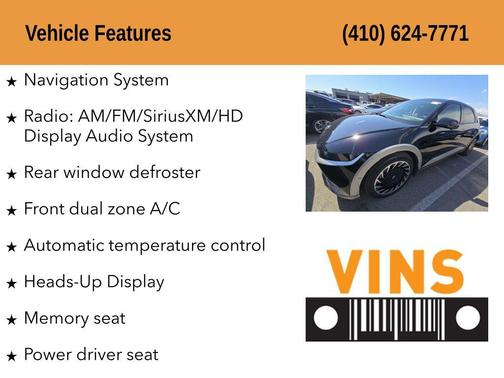 2024 Hyundai IONIQ 5 Limited