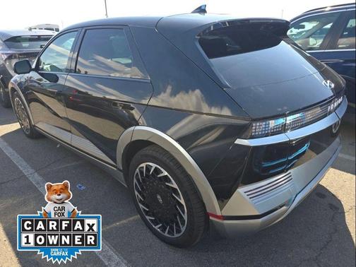 2024 Hyundai IONIQ 5 Limited