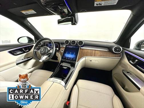 2023 Mercedes-Benz GLC 300 4MATIC