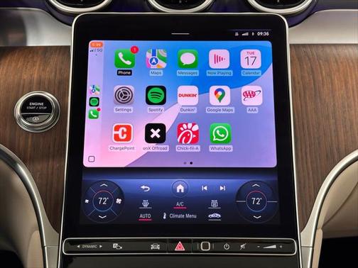 2023 Mercedes-Benz GLC 300 4MATIC