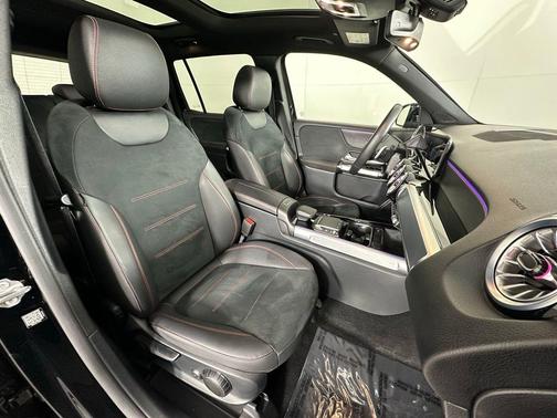 2022 Mercedes-Benz GLB 250 4MATIC
