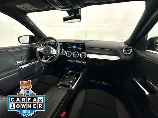 2022 Mercedes-Benz GLB 250 4MATIC