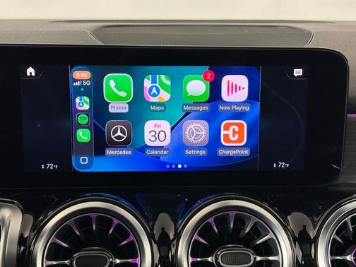 2022 Mercedes-Benz GLB 250 4MATIC