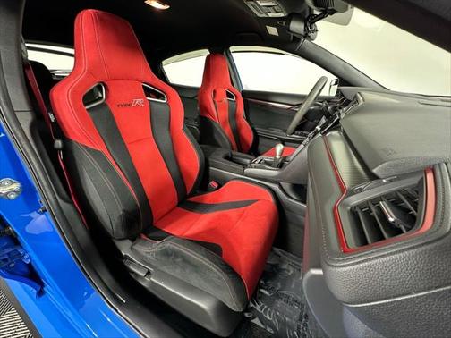 2021 Honda Civic Type R Touring
