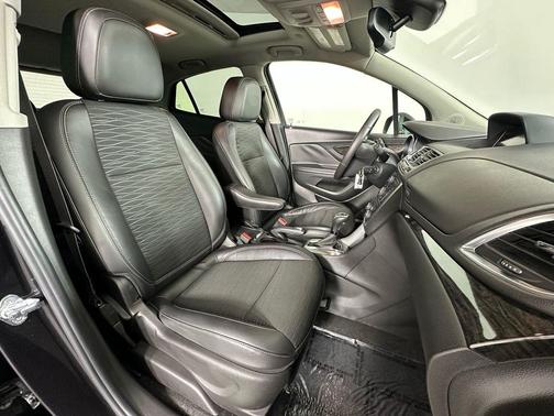2016 Buick Encore Convenience