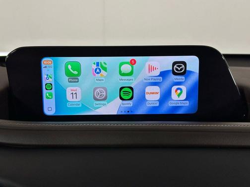 2023 Mazda CX-30 2.5 Turbo Premium Package