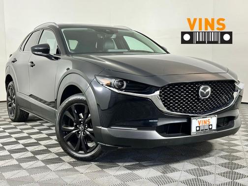 2023 Mazda CX-30 2.5 Turbo Premium Package