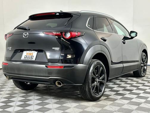 2023 Mazda CX-30 2.5 Turbo Premium Package